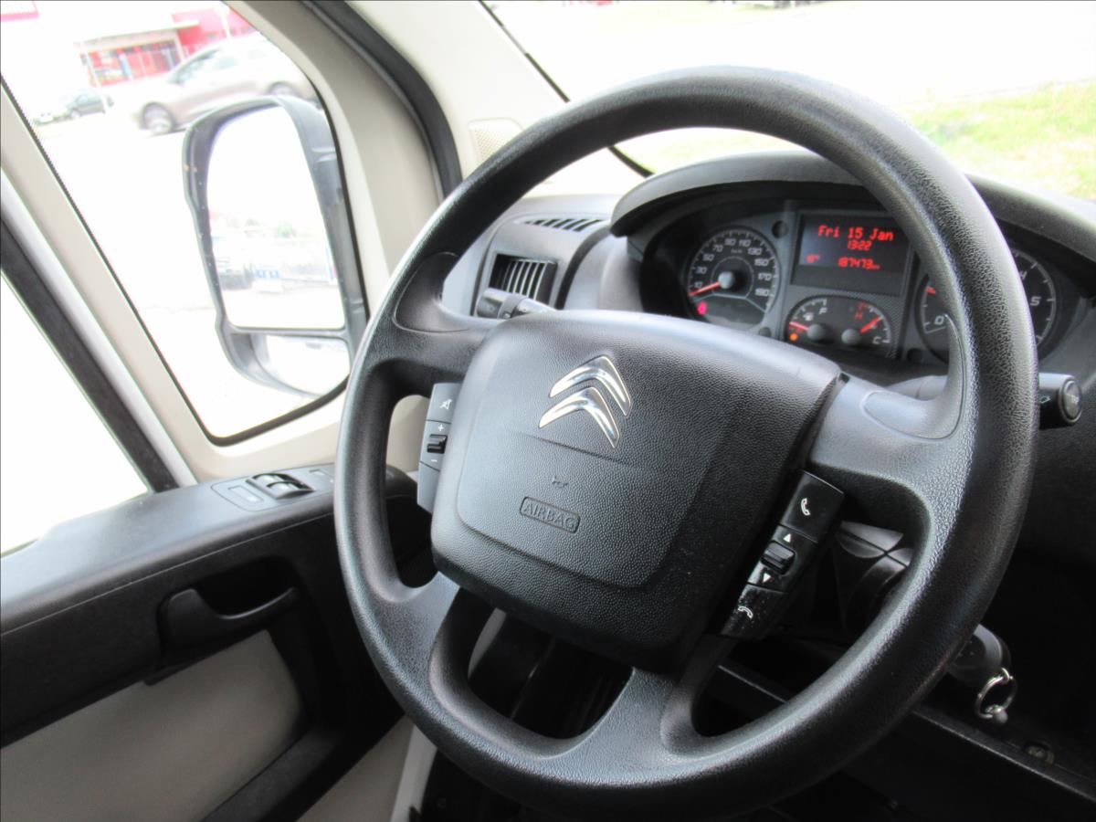 Citroën Jumper