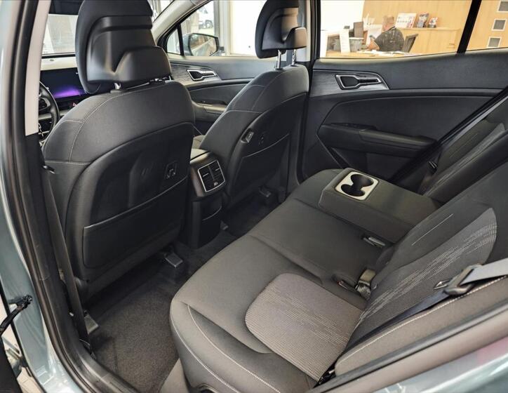 KIA Sportage 11