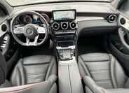 Mercedes-Benz GLC 10