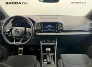 Škoda Karoq 5