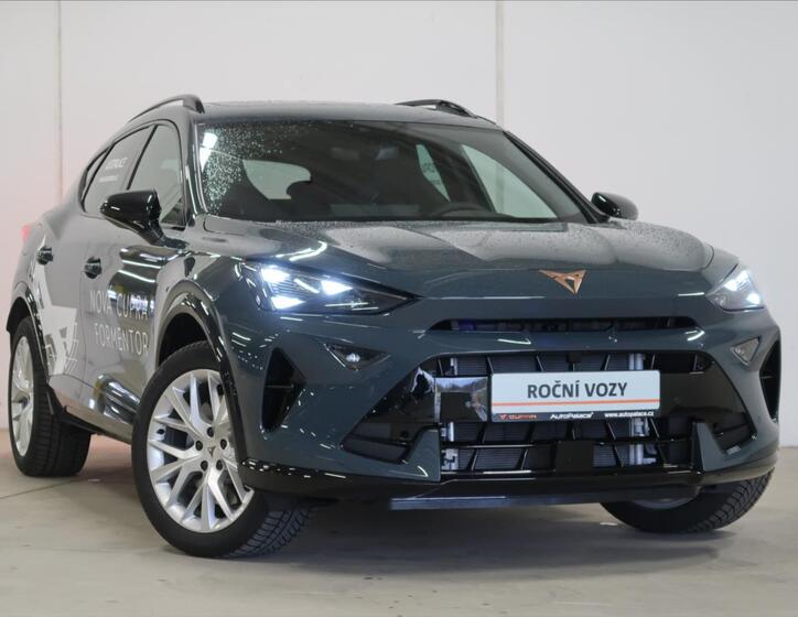 Cupra Formentor 7