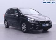 BMW Řada 2 1