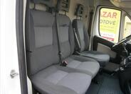 Peugeot Boxer 11