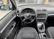 Škoda Octavia 14