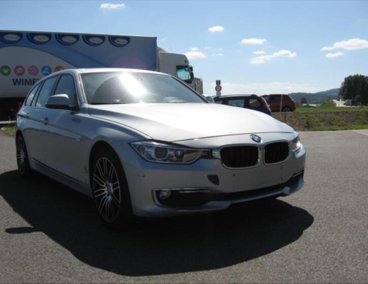 BMW Řada 3 3