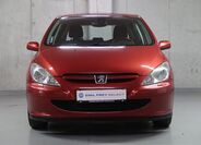 Peugeot 307 2