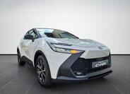 Toyota C-HR 1