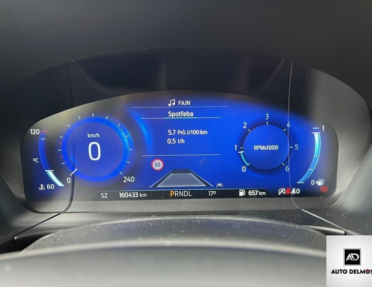 Ford Kuga 64