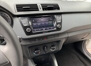 Škoda Fabia 11