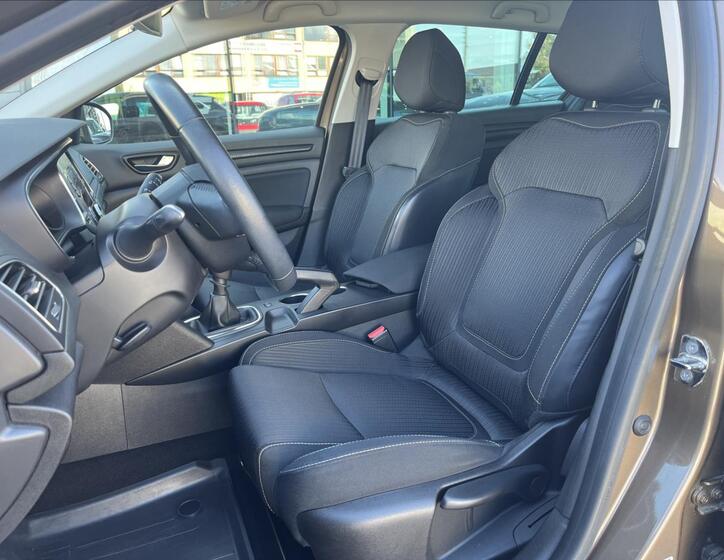 Renault Mégane 9