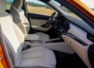 Škoda Octavia 14