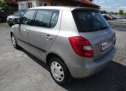 Škoda Fabia 7