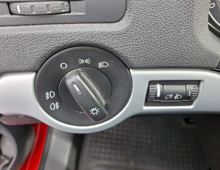 Škoda Octavia 24