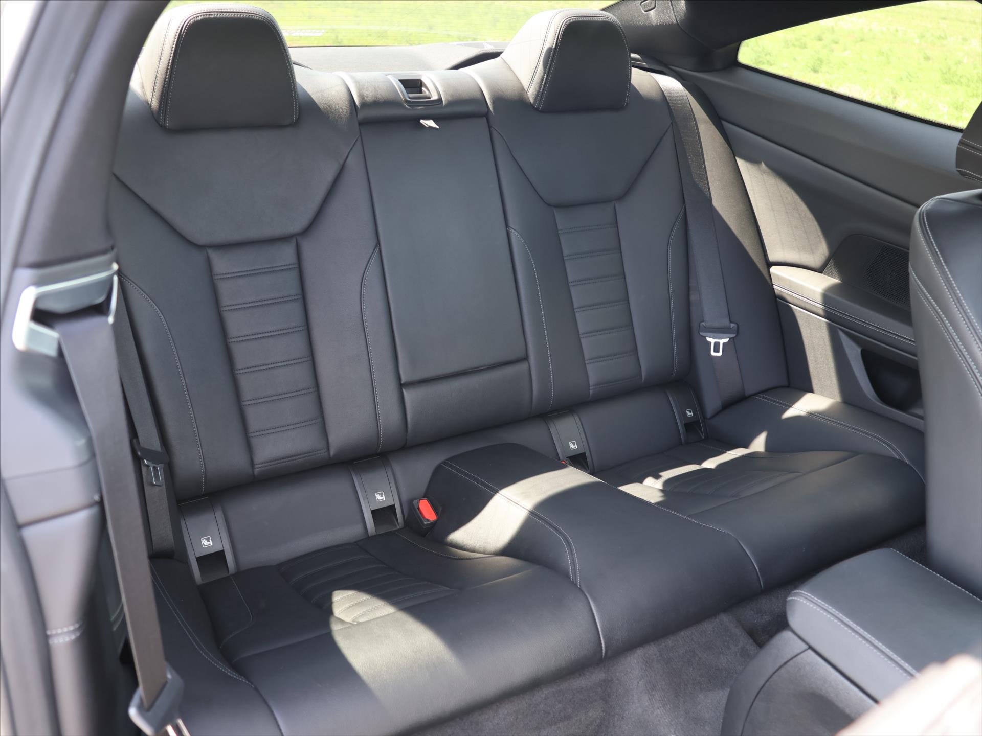 BMW Řada 4