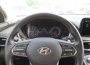 Hyundai Santa Fe 20