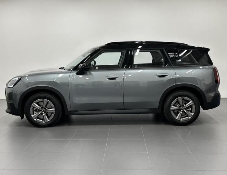 Mini Countryman 3