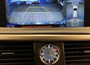 Lexus RX 450h 21