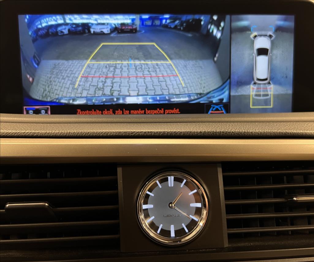 Lexus RX 450h