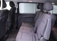Mercedes-Benz Vito 18
