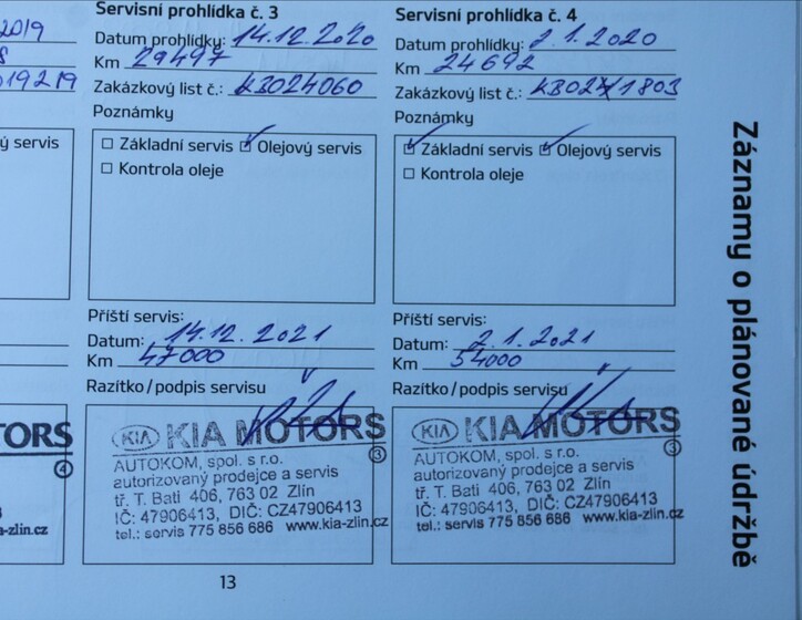 KIA Ceed 33