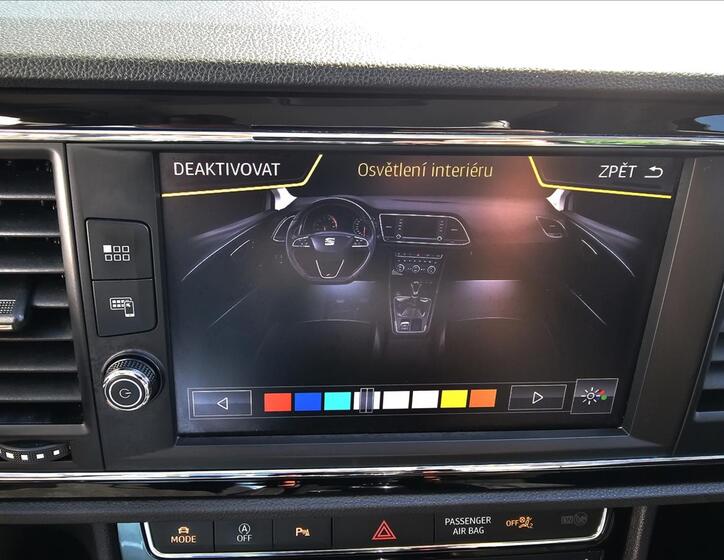 Seat Leon 22