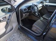 Volkswagen Golf 11