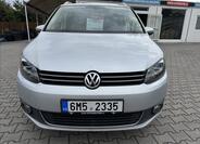Volkswagen Touran 2