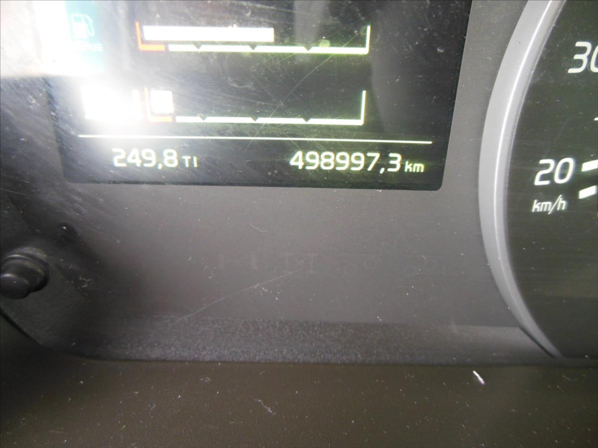 Volvo Ostatní
