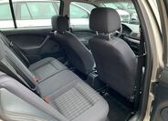 Škoda Octavia 20