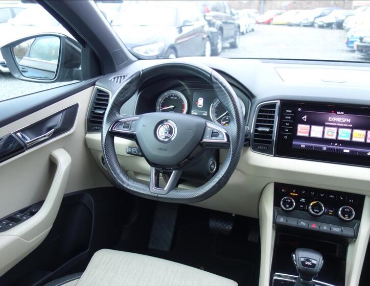 Škoda Karoq 20