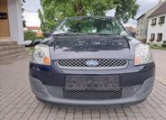 Ford Fiesta 21