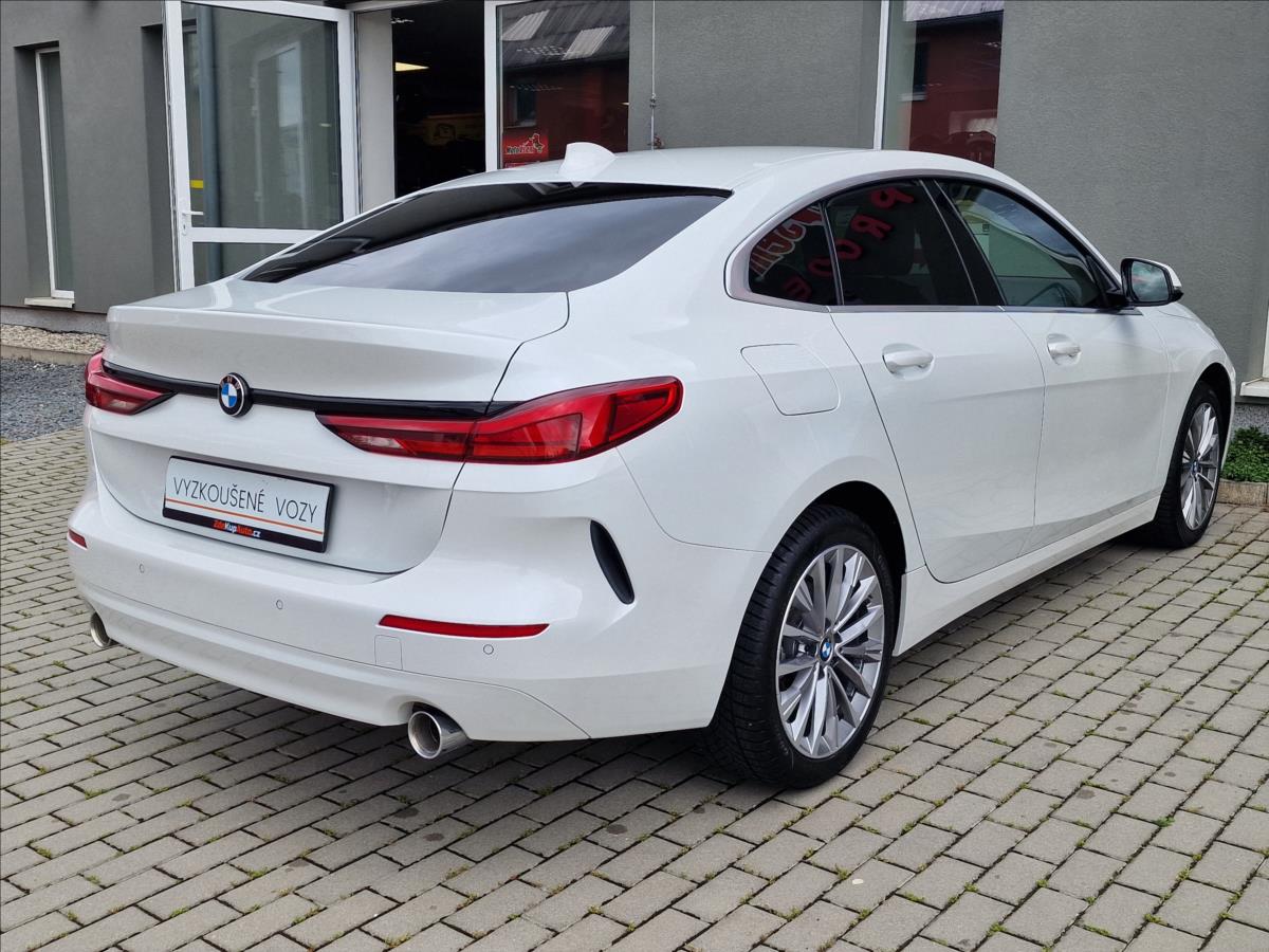 BMW Řada 2