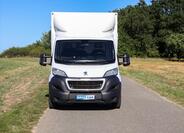Peugeot Boxer 2