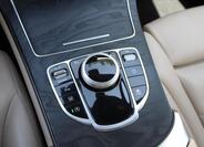 Mercedes-Benz GLC 21