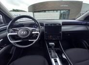 Hyundai Tucson 9