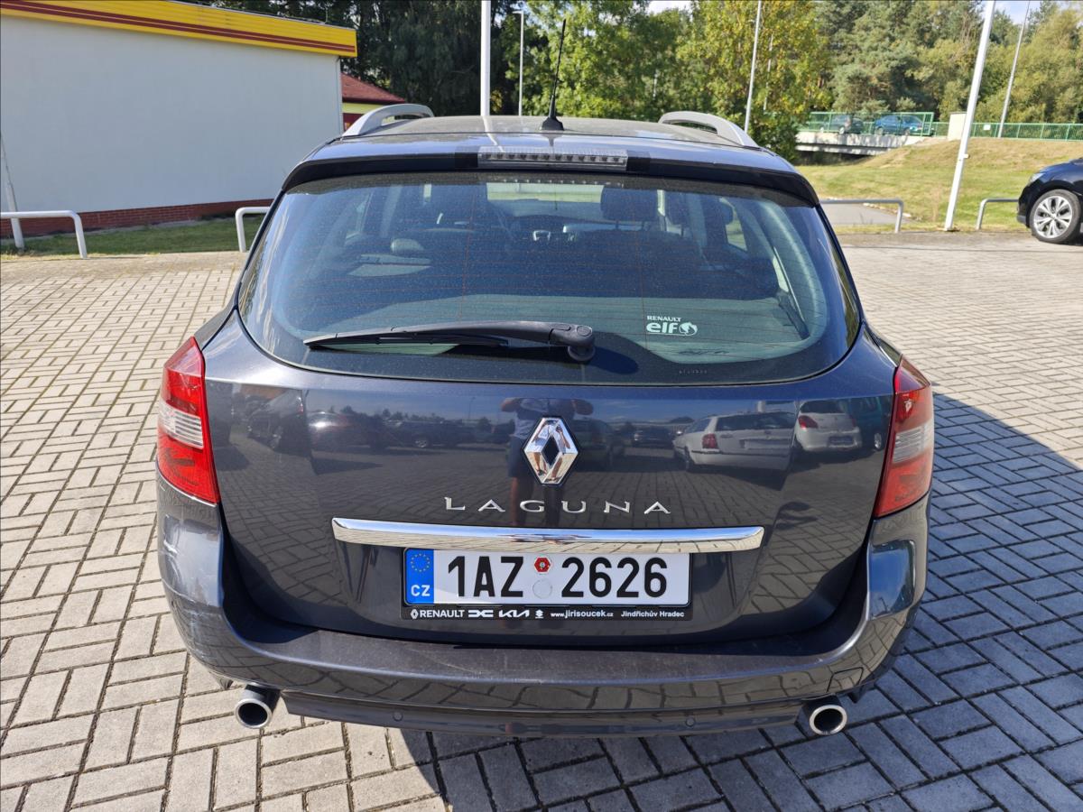 Renault Laguna