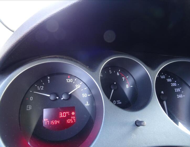 Seat Altea 23