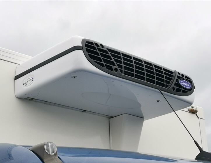 Volkswagen Crafter 18