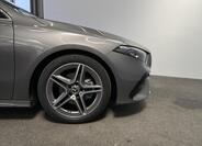 Mercedes-Benz Třídy A 22