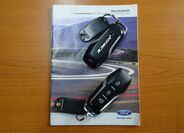 Ford Mondeo 35