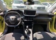 Peugeot 208 9