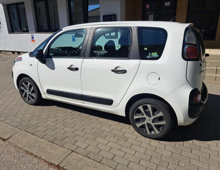 Citroën C3 Picasso 6