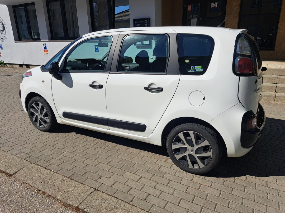 Citroën C3 Picasso