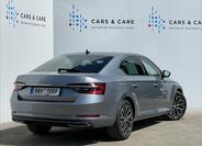Škoda Superb 3