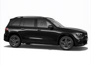 Mercedes-Benz GLB 3