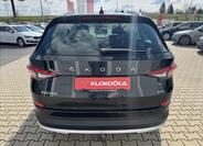 Škoda Kodiaq 5