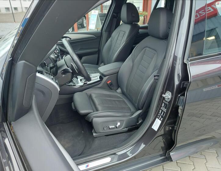 BMW X3 11