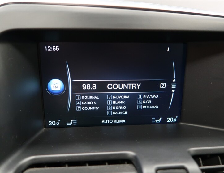 Volvo XC60 19