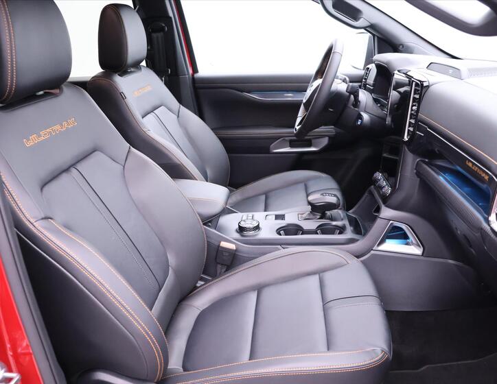 Ford Ranger 14