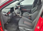 Škoda Fabia 8